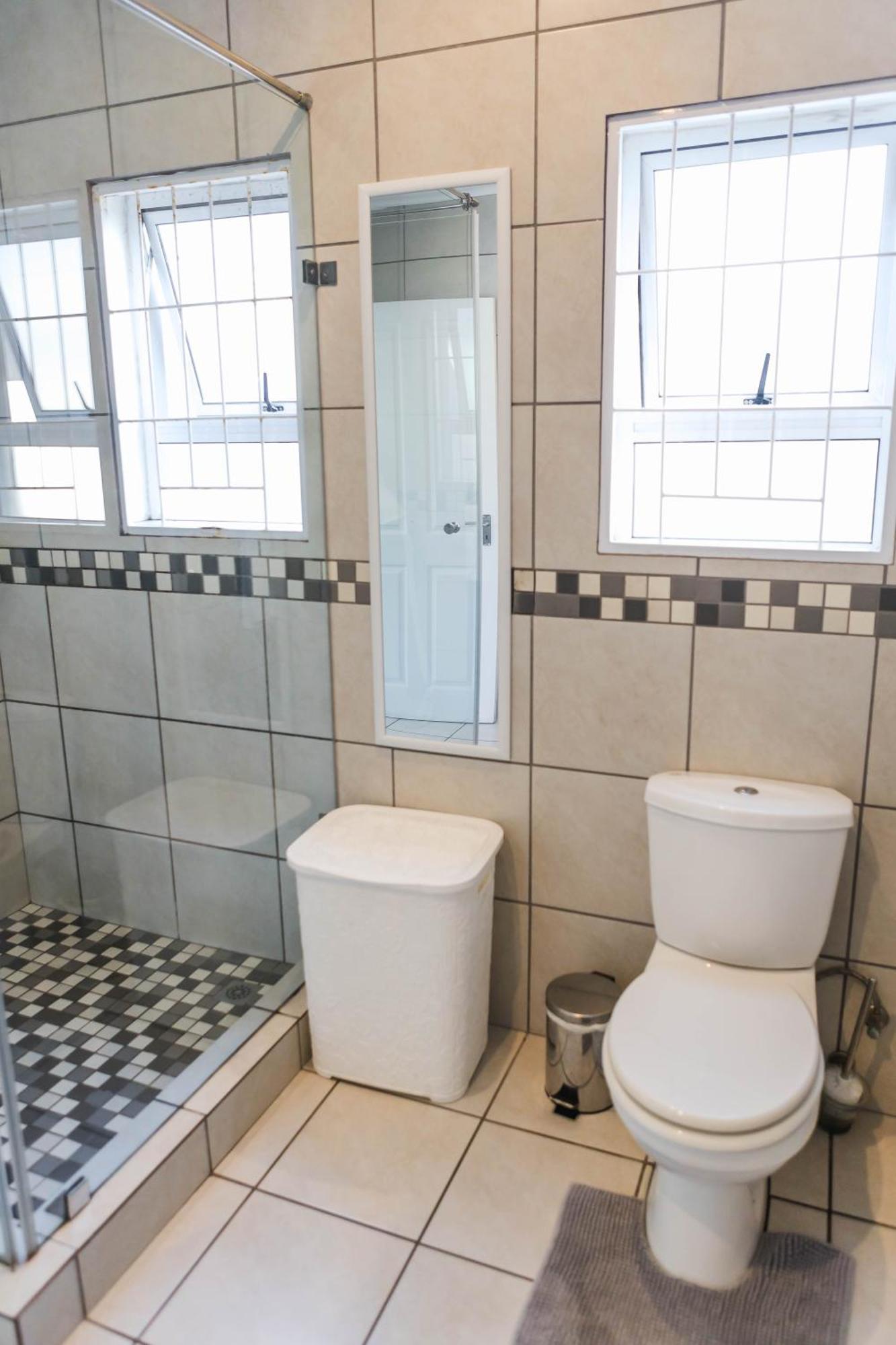 Namaste Spacious Studio Apartment Langebaan Bagian luar foto