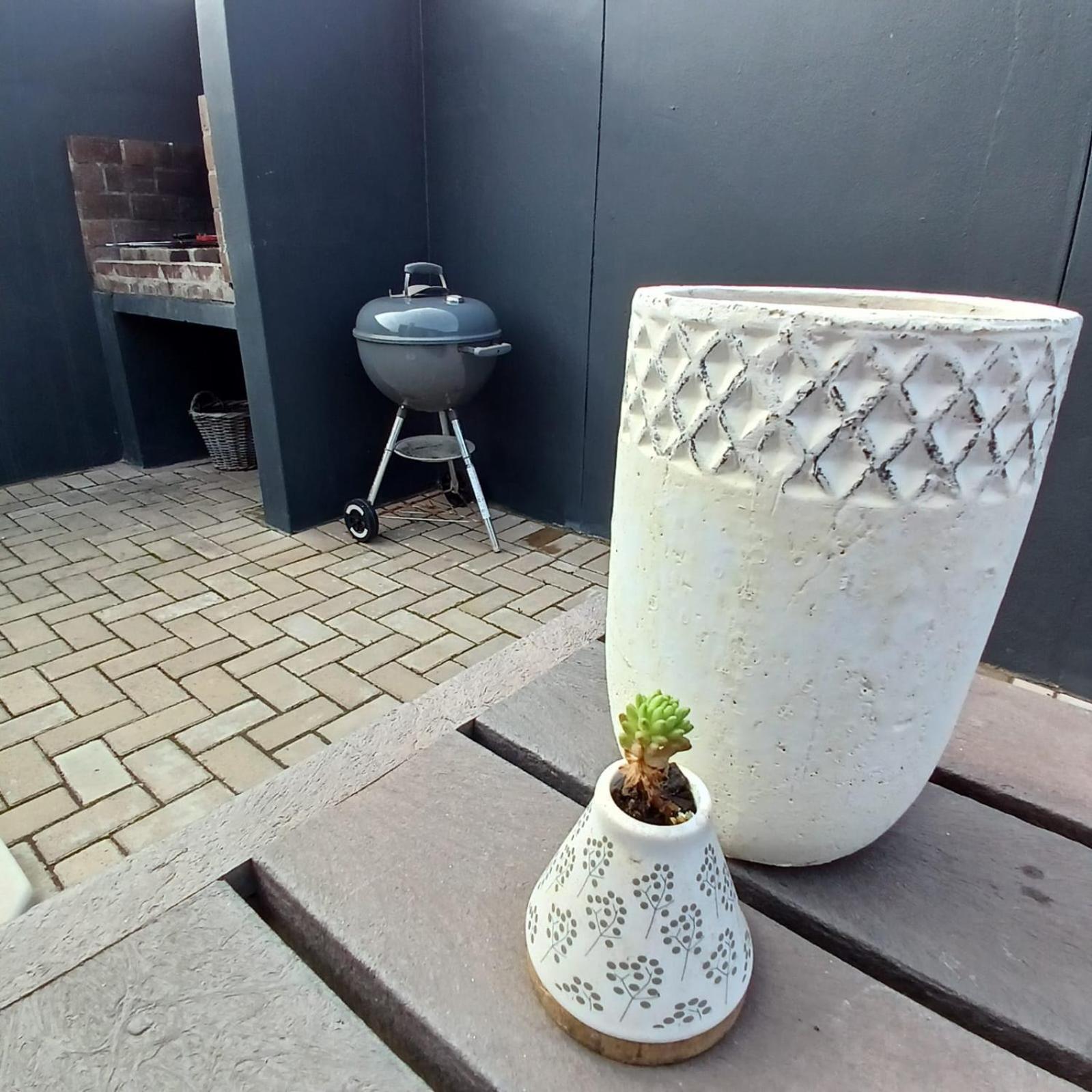 Namaste Spacious Studio Apartment Langebaan Bagian luar foto