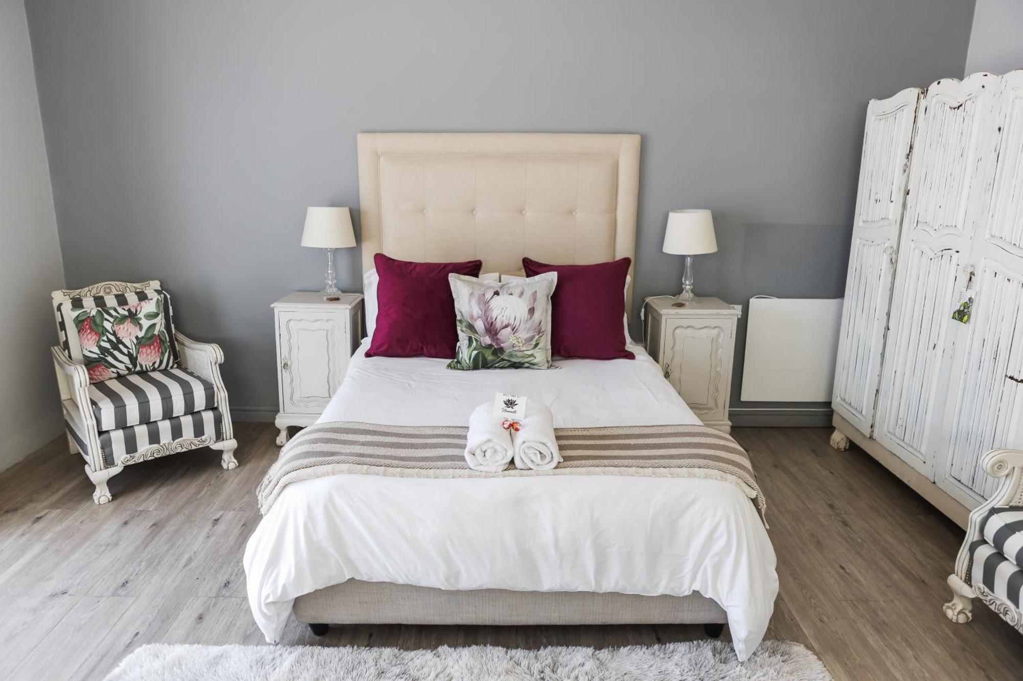 Namaste Spacious Studio Apartment Langebaan Bagian luar foto