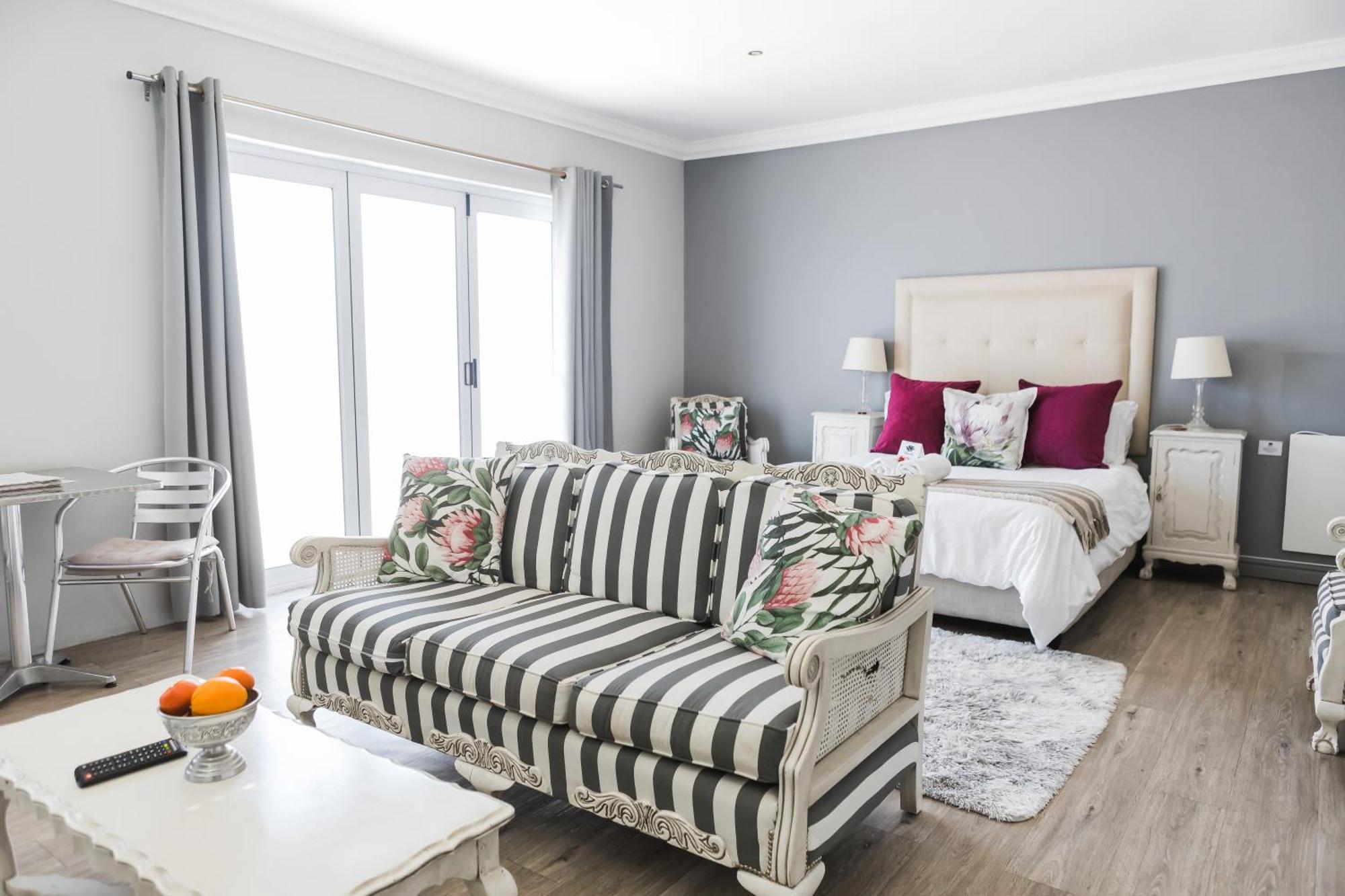 Namaste Spacious Studio Apartment Langebaan Bagian luar foto